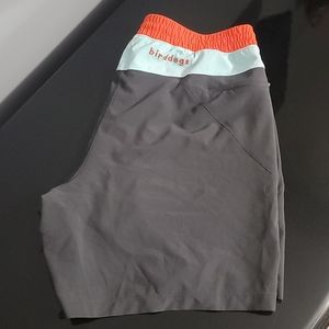 Birddogs Russian Meddlers shorts